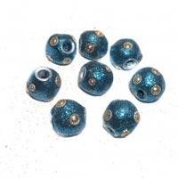 Lac Beads