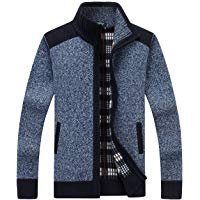 Men's Cardigan