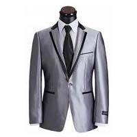 Men's Coat Pant