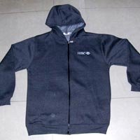 Men's Hooded Jackets