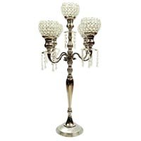 Beaded Votive Candle Holders