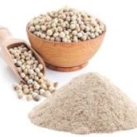 White Pepper Powder