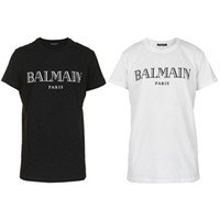 Women Round Neck T-shirt