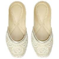 Women's Beaded Shoes