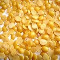 Yellow Lentils