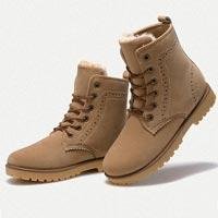Winter Shoes