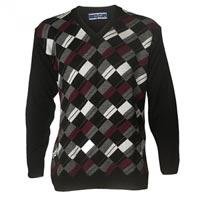 Winter Sweater