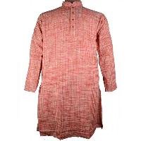Gents Khadi Kurta
