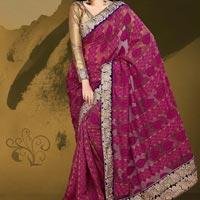 Designer Patola Sarees