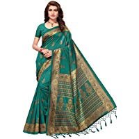 Designer Silk Sarees