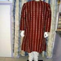 Designer Kurta Pyjama