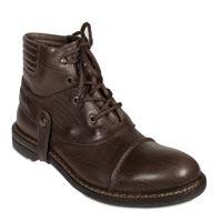 Designer Leather Shoes