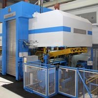 Aluminum Foil Rolling Mill
