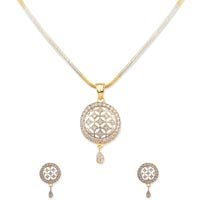 American Diamond Jewellery