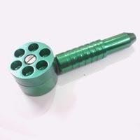 Aluminum Smoking Pipes