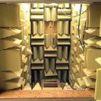 Anechoic Chambers