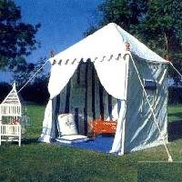 Children Play Tents