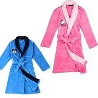 Children Robe
