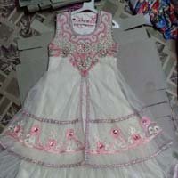 Anarkali Dress