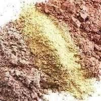 Anti Corrosive Pigments