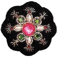 Fashion Badges