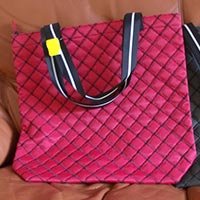 Fashion Tote Bag