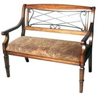 Antique Benches