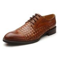 Handcrafted Footwear