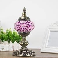 Handcrafted Table Lamps