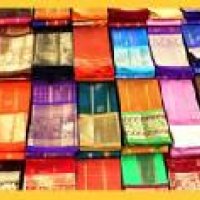 Handloom Silk Sarees