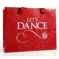 Handmade Gift Bags