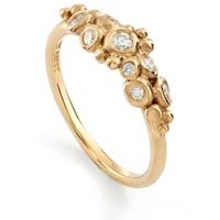 Handmade Gold Jewelry