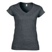 Ladies V Neck T-shirts