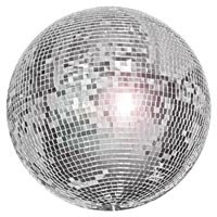 Mirror Ball