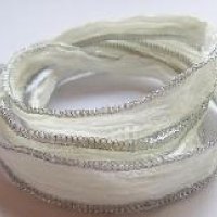 Silk Ribbon