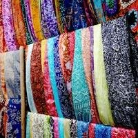 Silk Sarongs