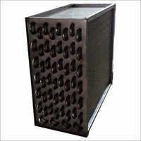 Ammonia Cooling Coils