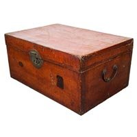 Antique Chest