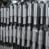 Bearing Shafts