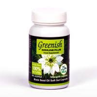 Black Seed Oil
