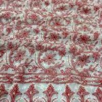 Chikan Salwar Suits