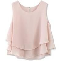Chiffon Top