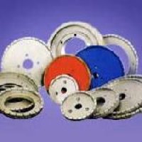 Diamond Squaring Wheels