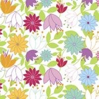 Floral Paper