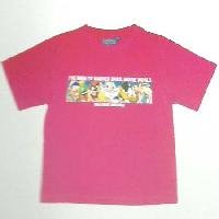 Kids Cotton Dress