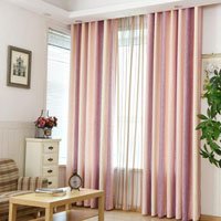 Bedroom Curtains
