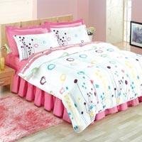 Bedroom Linen