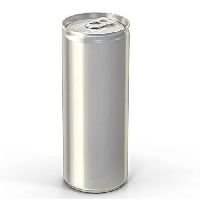 Beverage Can