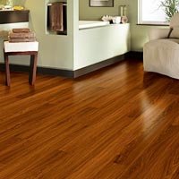 Wooden Carpets
