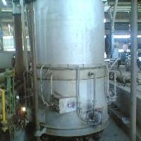 Bell Furnace